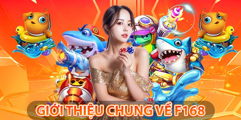 F168 là nhà cái đỉnh cao của giới cá cược trong thời điểm hiện nay