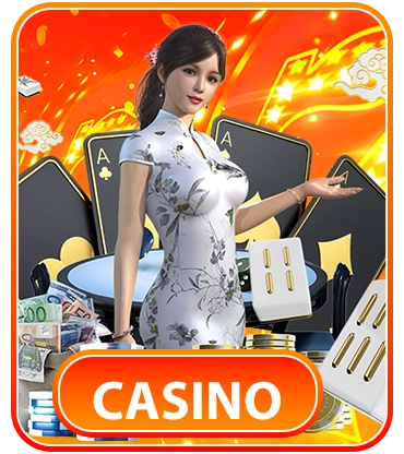 Casino F168